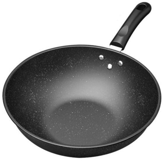 professionell-wok